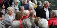 Seniorenfreizeit 2015 (Foto: Helmut Hocke)